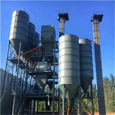 轻质石膏搅拌机 界首豫辉的现场直击