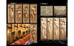 山东传统工艺新章 淄博降本与朕美石膏的融合之美